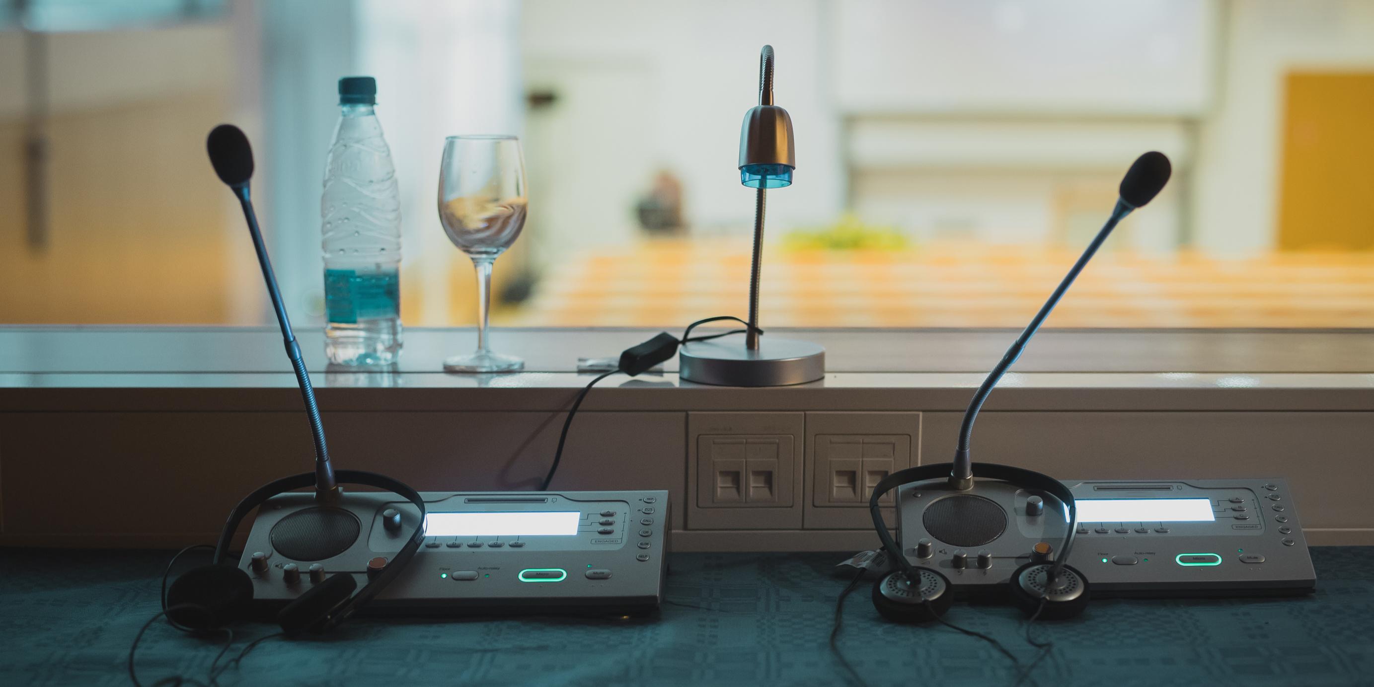 Equipos de vanguardia